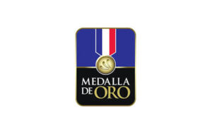 empresas certificadas vkc - Vaad Hakashrut Colombia - medalla de oro